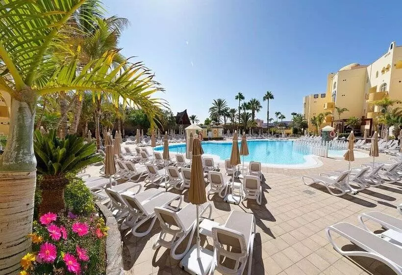 Sport Hotel Monte Feliz powered by Playitas