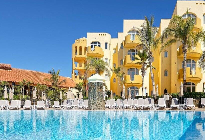 Sport Hotel Monte Feliz powered by Playitas