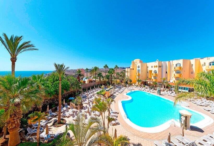 Sport Hotel Monte Feliz powered by Playitas