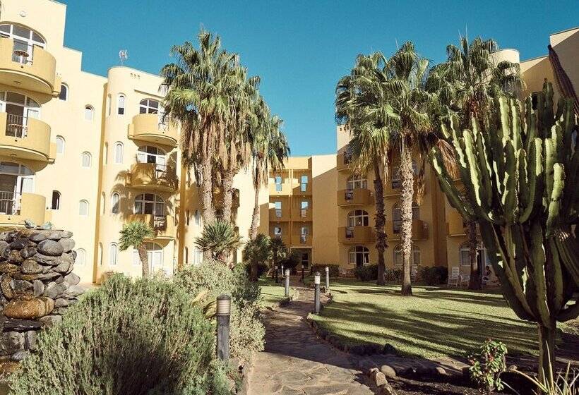 Sport Hotel Monte Feliz powered by Playitas