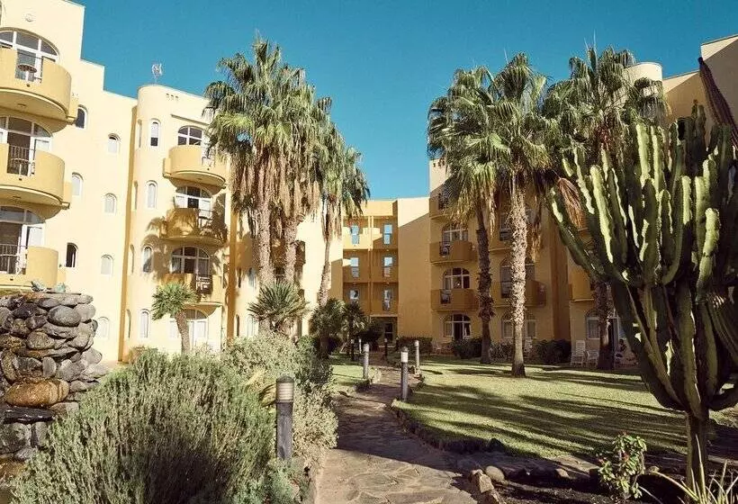 Sport Hotel Monte Feliz powered by Playitas