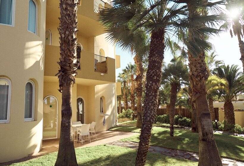 Sport Hotel Monte Feliz powered by Playitas