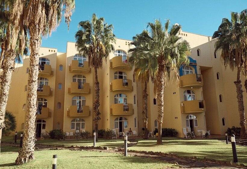 Sport Hotel Monte Feliz powered by Playitas