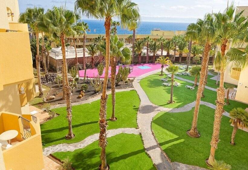 Sport Hotel Monte Feliz powered by Playitas