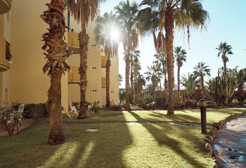 Sport Hotel Monte Feliz powered by Playitas