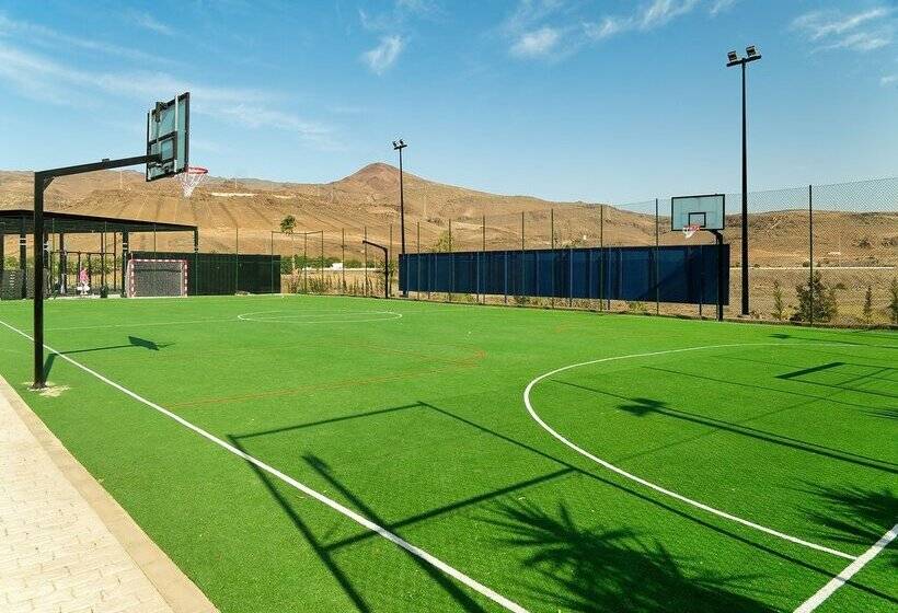 Sport Hotel Monte Feliz powered by Playitas