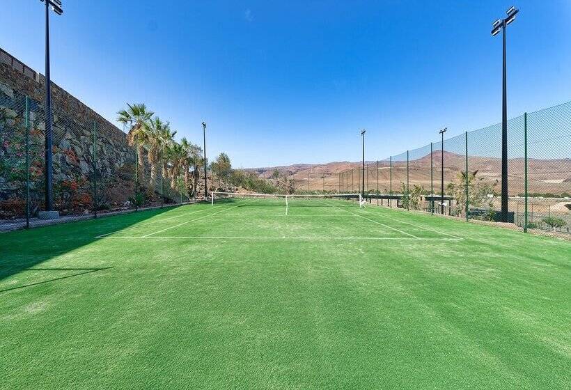 Sport Hotel Monte Feliz powered by Playitas