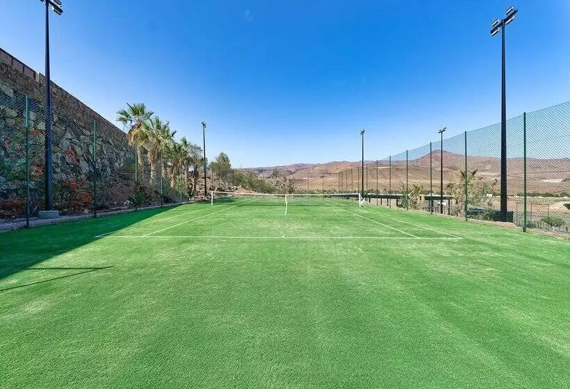 Sport Hotel Monte Feliz powered by Playitas