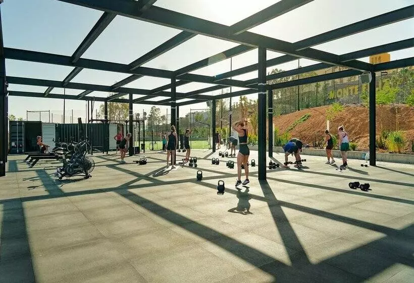 Sport Hotel Monte Feliz powered by Playitas