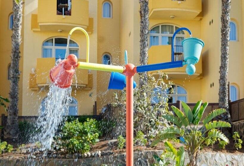 Sport Hotel Monte Feliz powered by Playitas