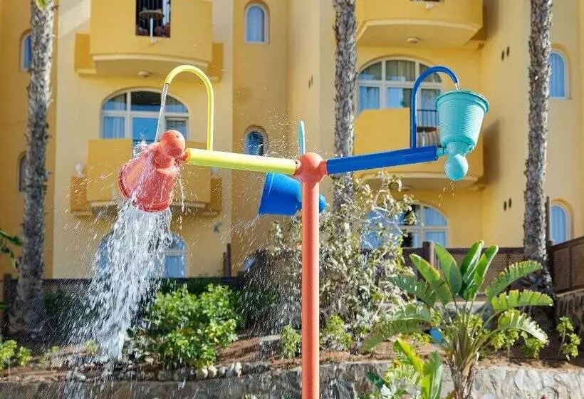 Sport Hotel Monte Feliz powered by Playitas