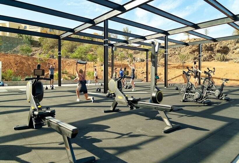 Sport Hotel Monte Feliz powered by Playitas