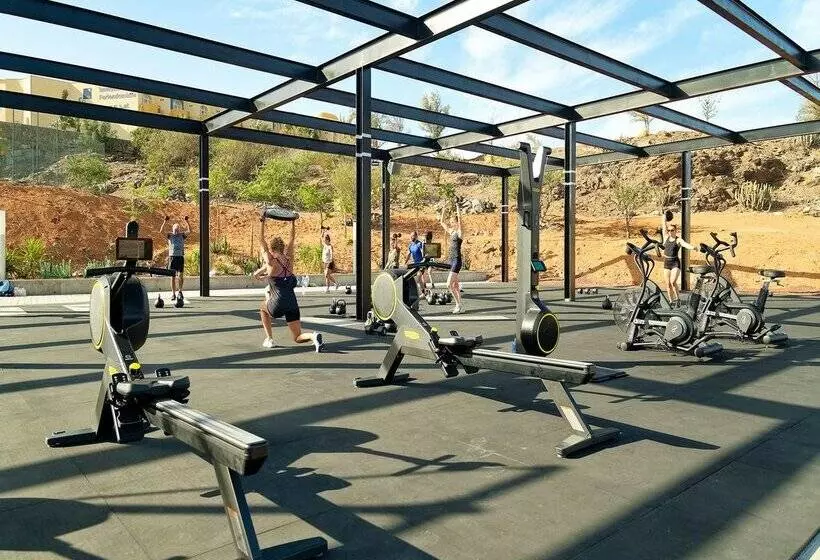 Sport Hotel Monte Feliz powered by Playitas