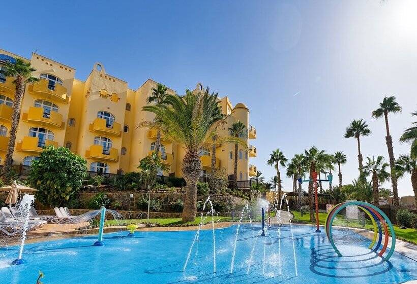 Sport Hotel Monte Feliz powered by Playitas