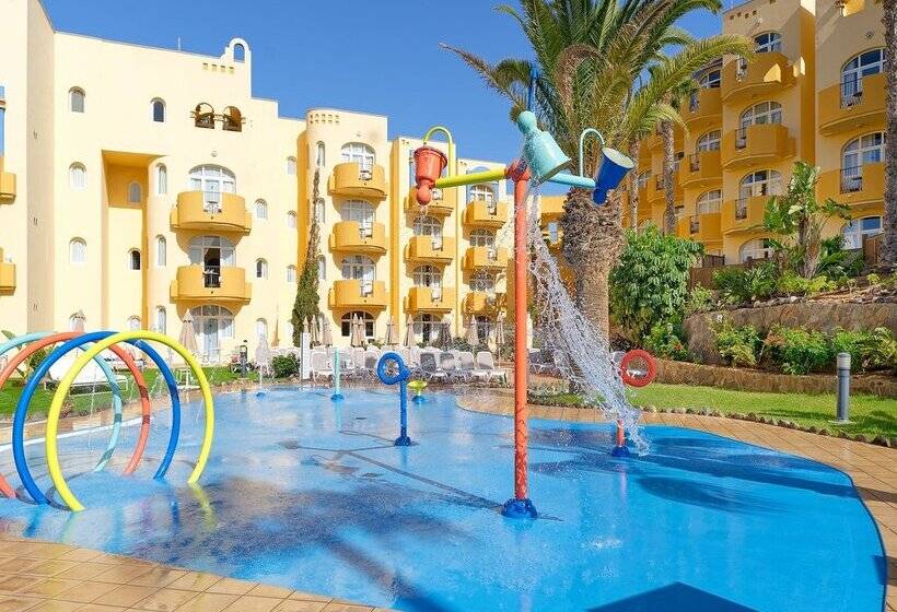 Sport Hotel Monte Feliz powered by Playitas