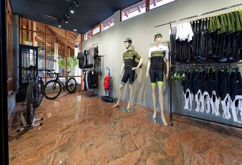 Sport Hotel Monte Feliz powered by Playitas