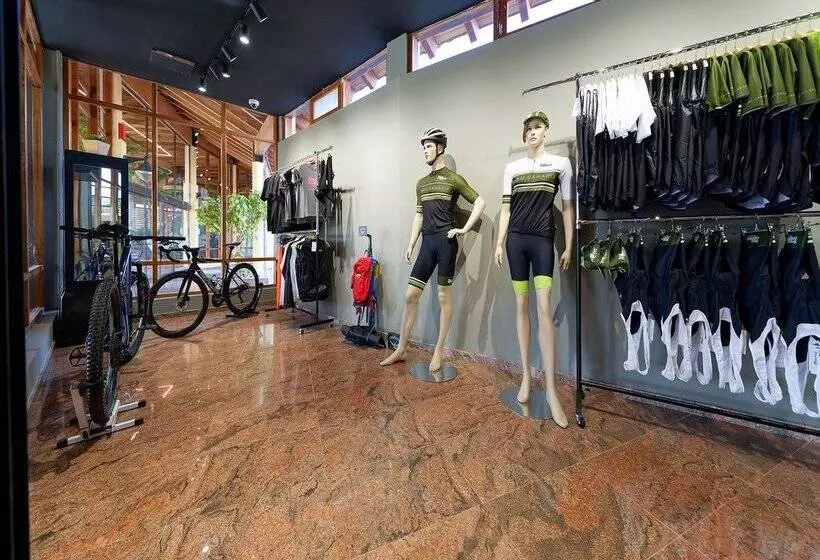 Sport Hotel Monte Feliz powered by Playitas