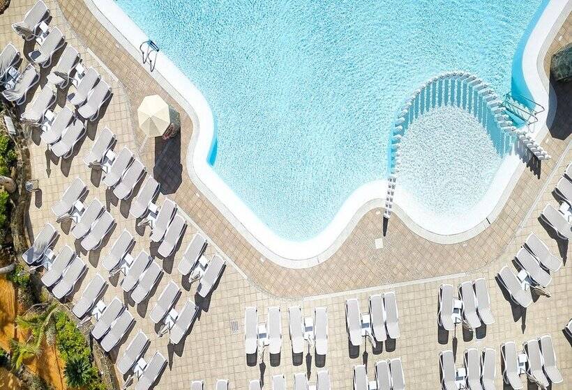 Sport Hotel Monte Feliz powered by Playitas