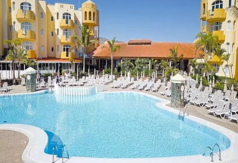 Sport Hotel Monte Feliz powered by Playitas