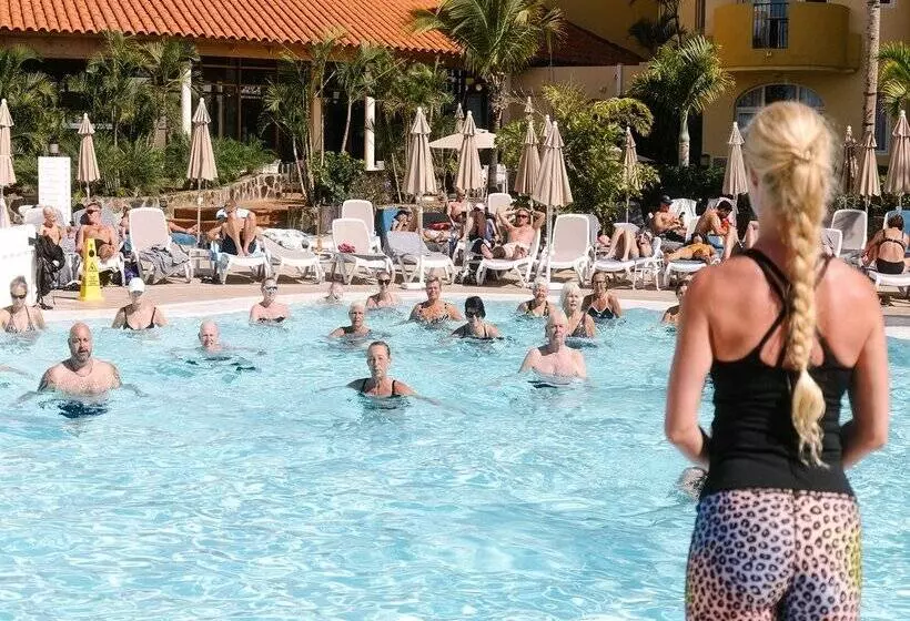 Sport Hotel Monte Feliz powered by Playitas