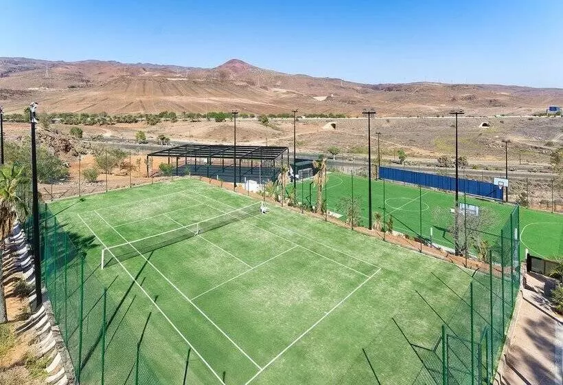 Sport Hotel Monte Feliz powered by Playitas