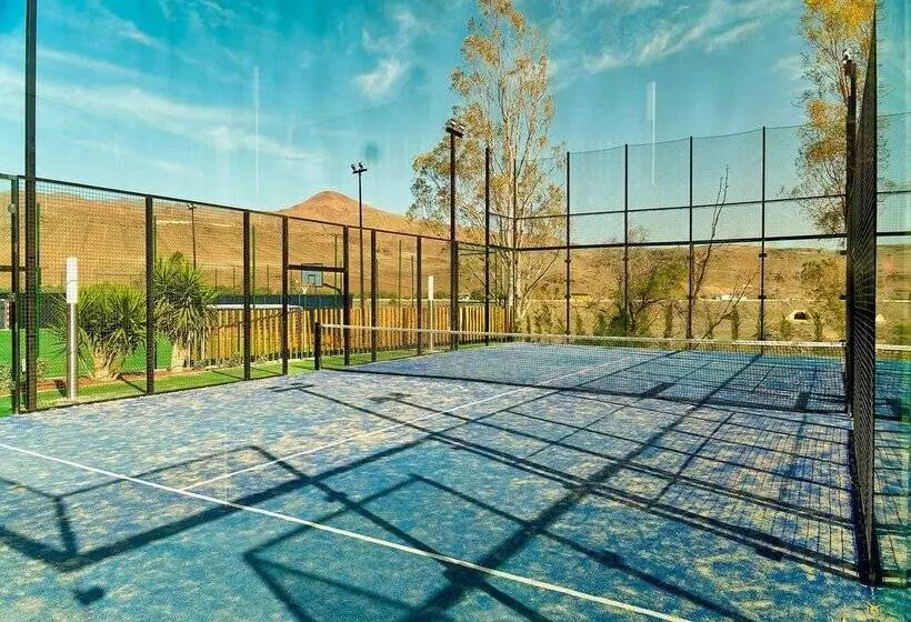 Sport Hotel Monte Feliz powered by Playitas