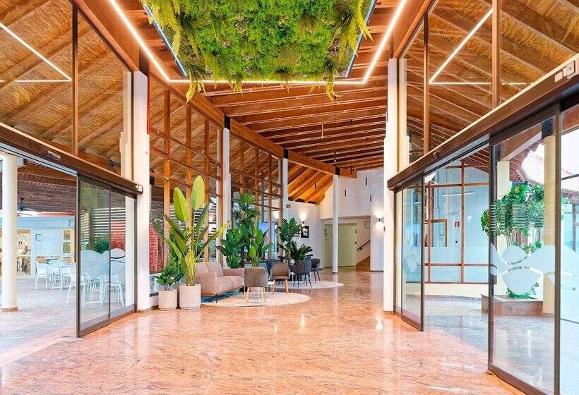 Sport Hotel Monte Feliz powered by Playitas