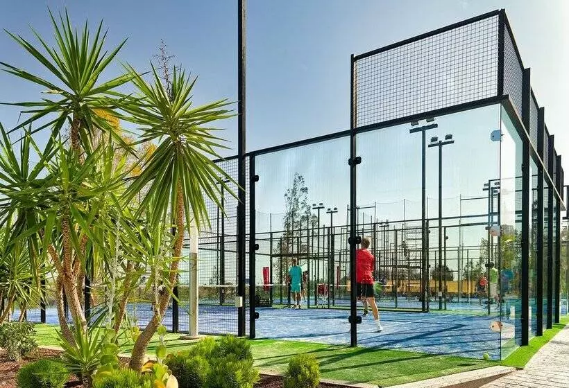 Sport Hotel Monte Feliz powered by Playitas