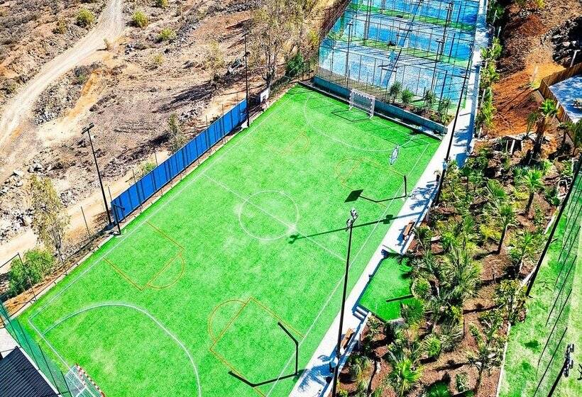 Sport Hotel Monte Feliz powered by Playitas