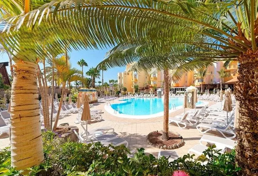 Sport Hotel Monte Feliz powered by Playitas