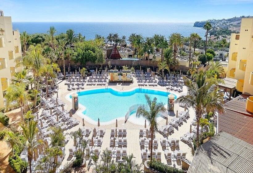 Sport Hotel Monte Feliz powered by Playitas