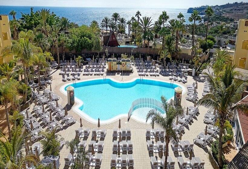 Sport Hotel Monte Feliz powered by Playitas