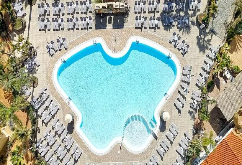 Sport Hotel Monte Feliz powered by Playitas