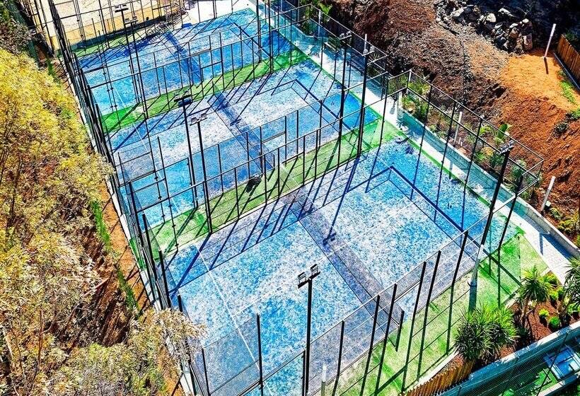 Sport Hotel Monte Feliz powered by Playitas