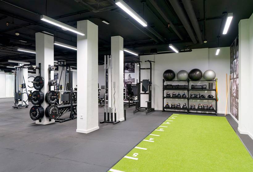 Sport Hotel Monte Feliz powered by Playitas