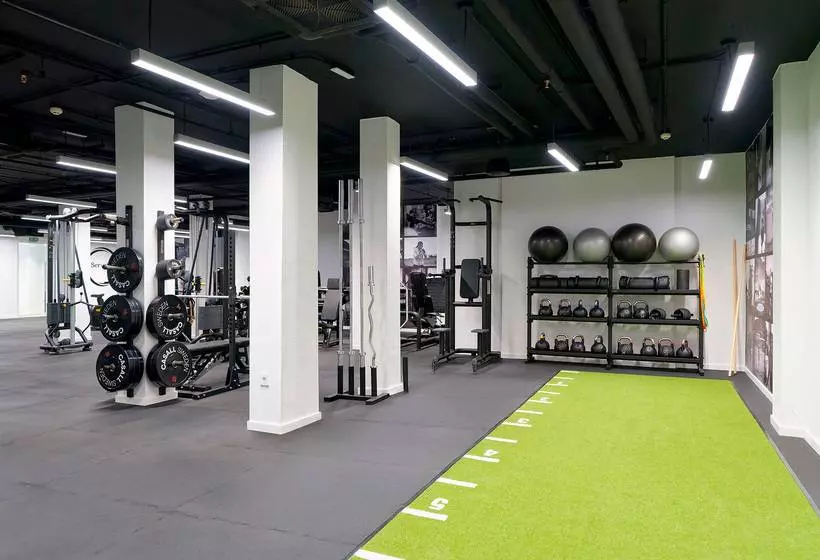 Sport Hotel Monte Feliz powered by Playitas