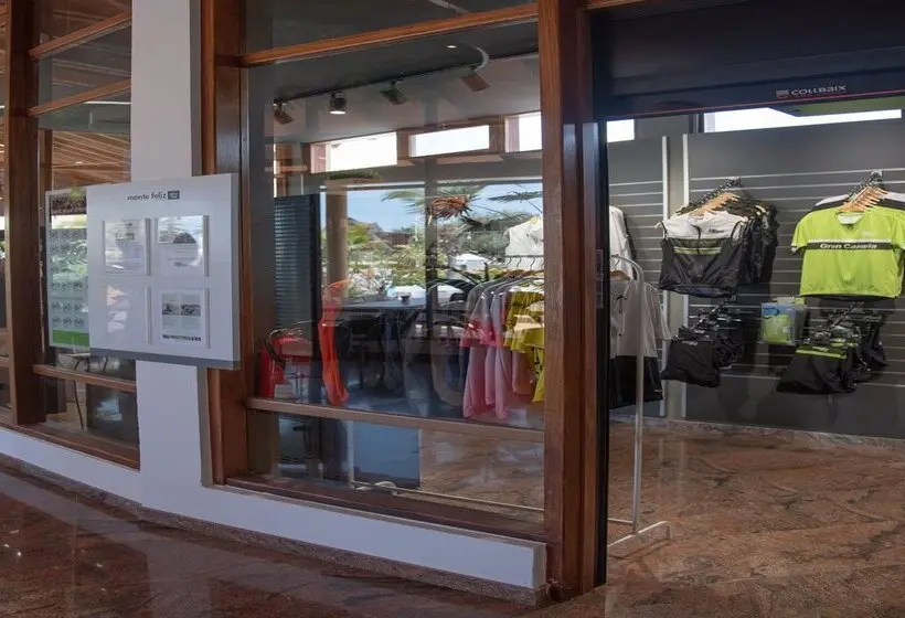 Sport Hotel Monte Feliz powered by Playitas