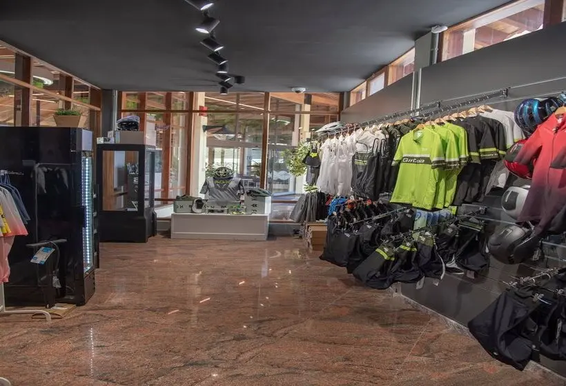 Sport Hotel Monte Feliz powered by Playitas