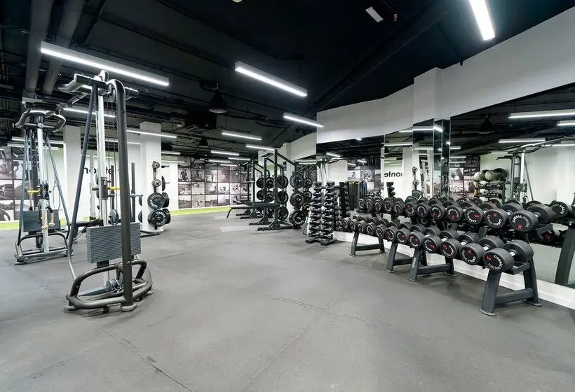 Sport Hotel Monte Feliz powered by Playitas