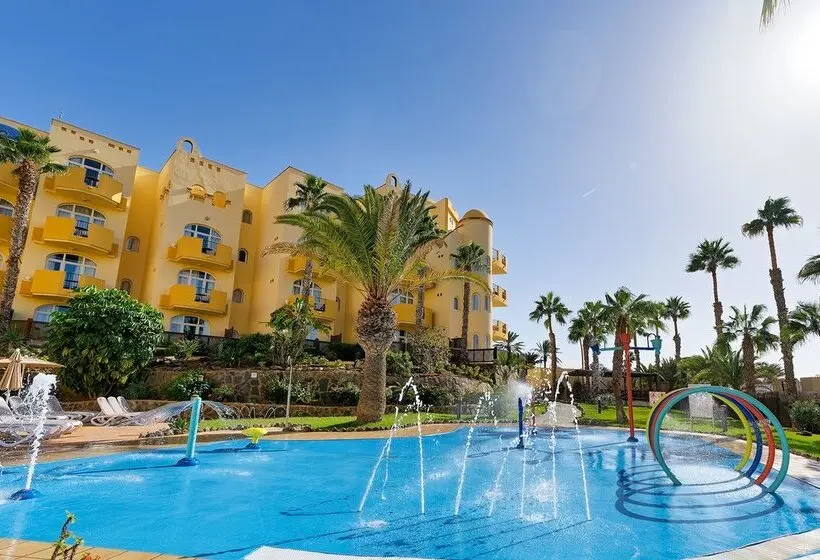 Sport Hotel Monte Feliz powered by Playitas