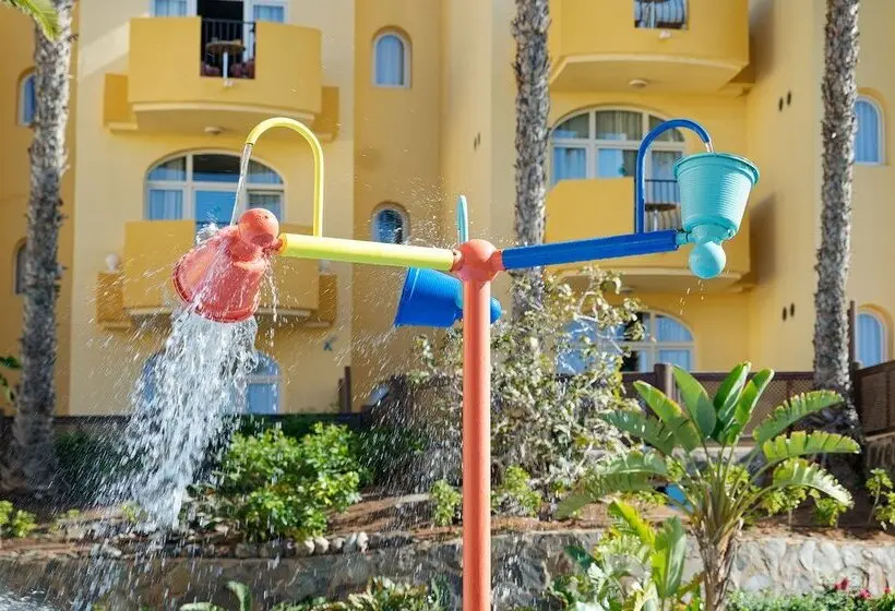 Sport Hotel Monte Feliz powered by Playitas