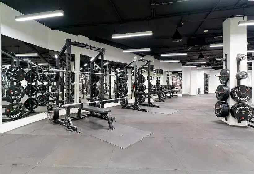 Sport Hotel Monte Feliz powered by Playitas