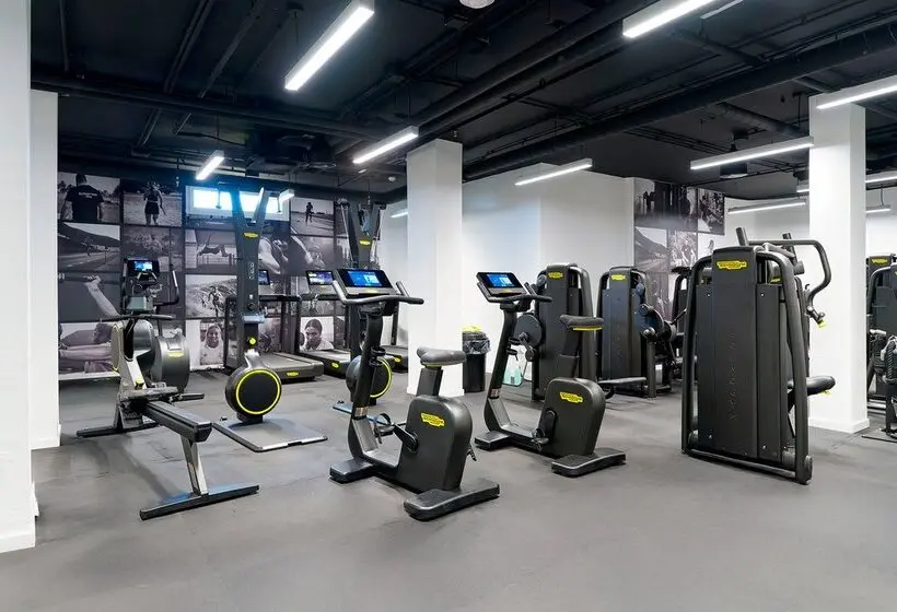 Sport Hotel Monte Feliz powered by Playitas