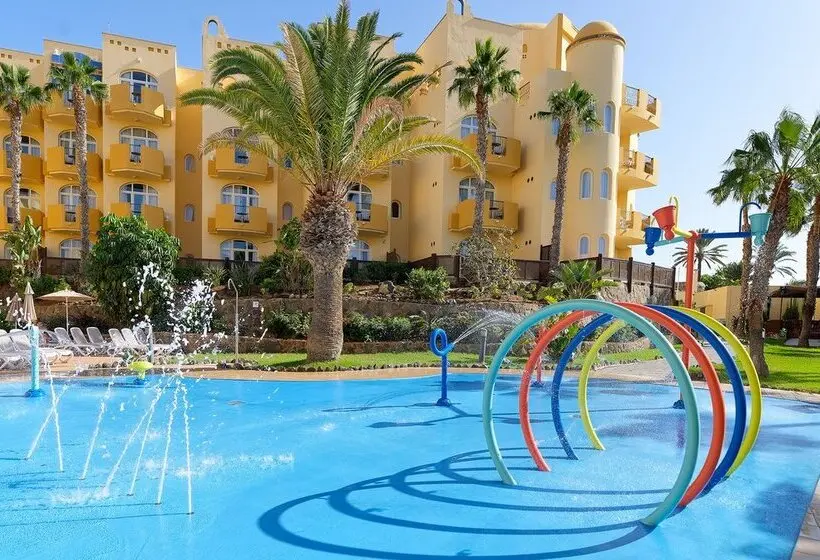 Sport Hotel Monte Feliz powered by Playitas