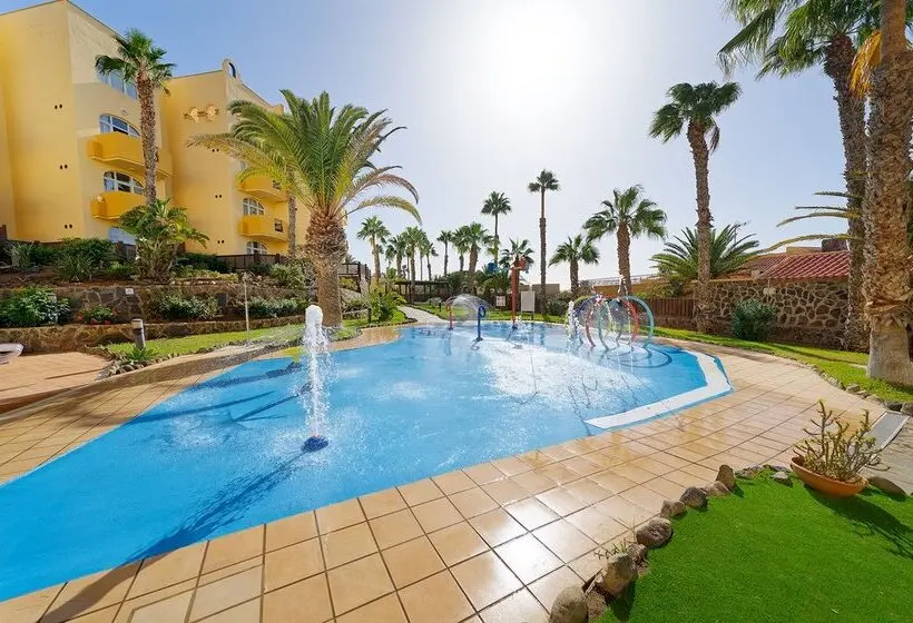 Sport Hotel Monte Feliz powered by Playitas