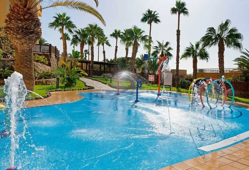 Sport Hotel Monte Feliz powered by Playitas