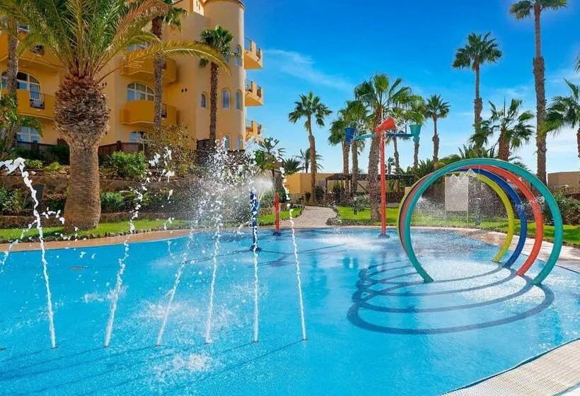 Sport Hotel Monte Feliz powered by Playitas