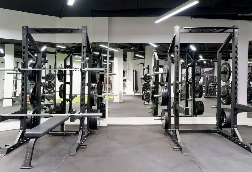 Sport Hotel Monte Feliz powered by Playitas