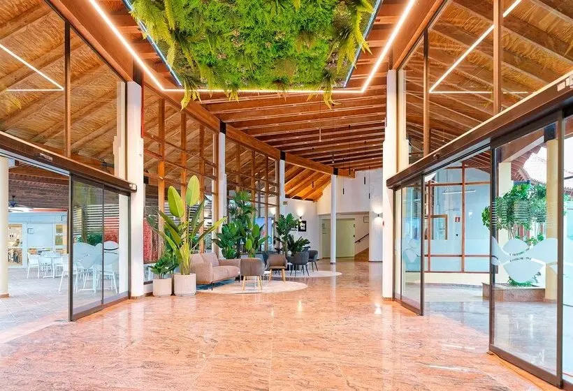 Sport Hotel Monte Feliz powered by Playitas