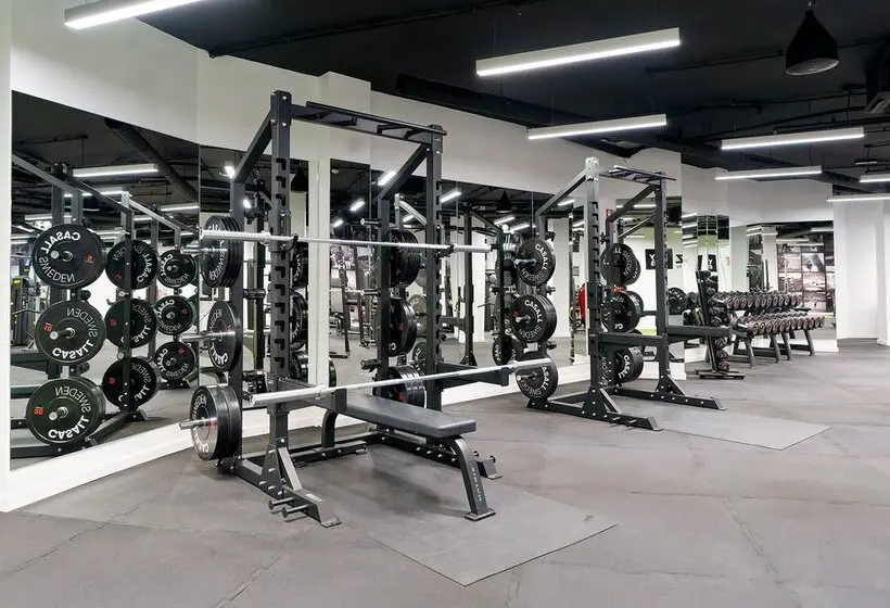 Sport Hotel Monte Feliz powered by Playitas